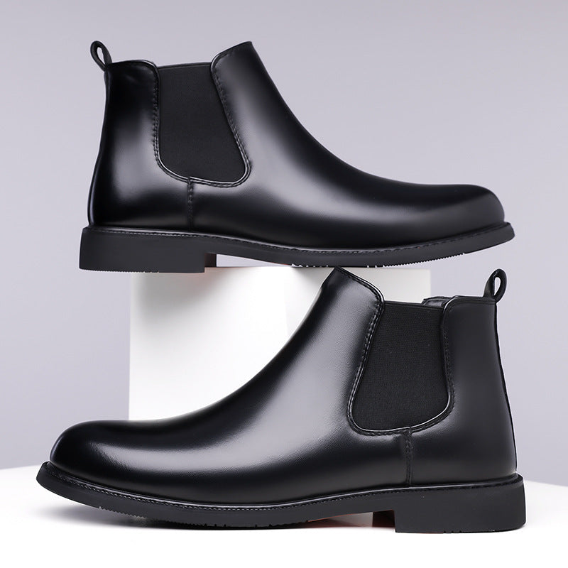 Martinstiefel