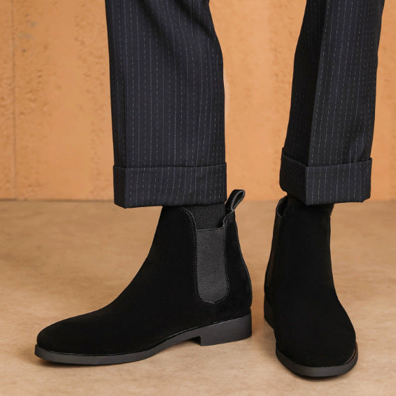 Britische Herren Freizeitschuhe