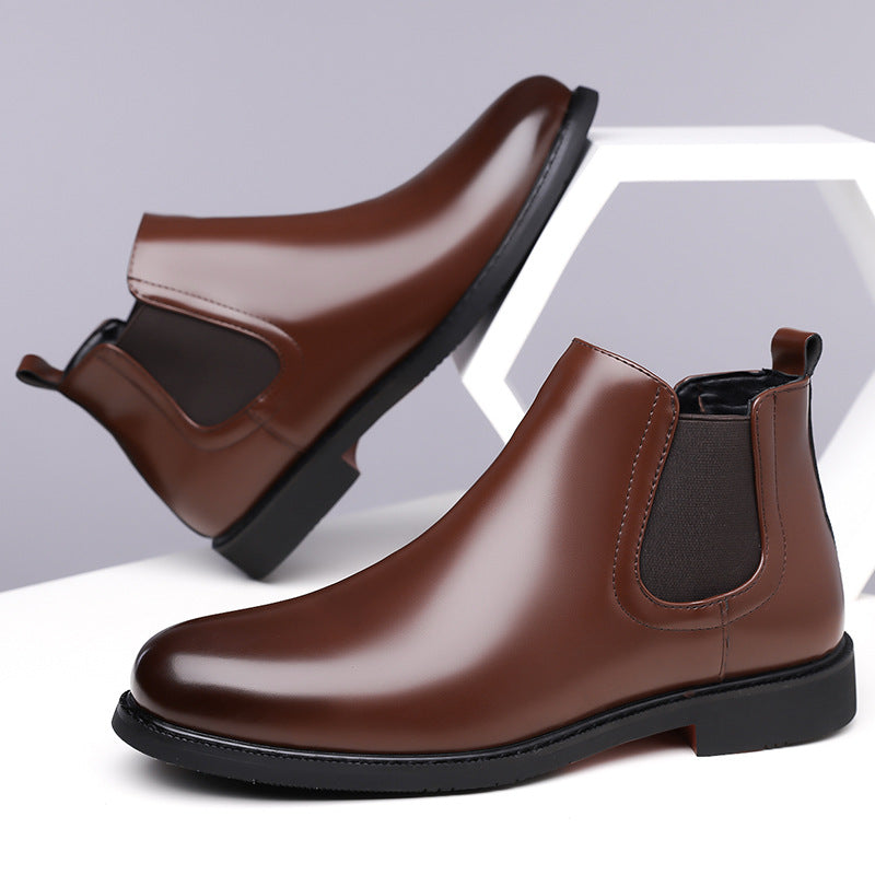 Martinstiefel