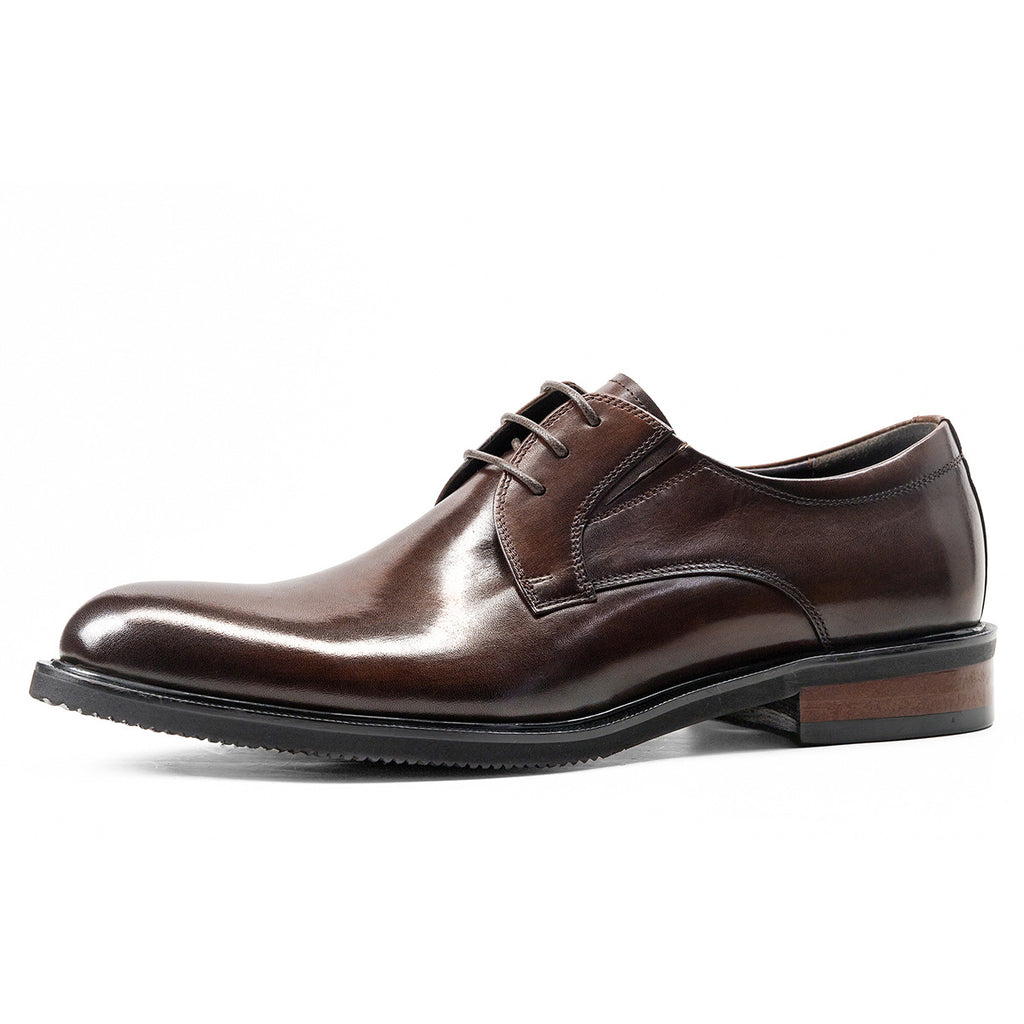 Koreanische Business-Schuhe für Herren