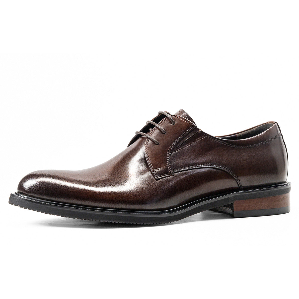 Koreanische Business-Schuhe für Herren