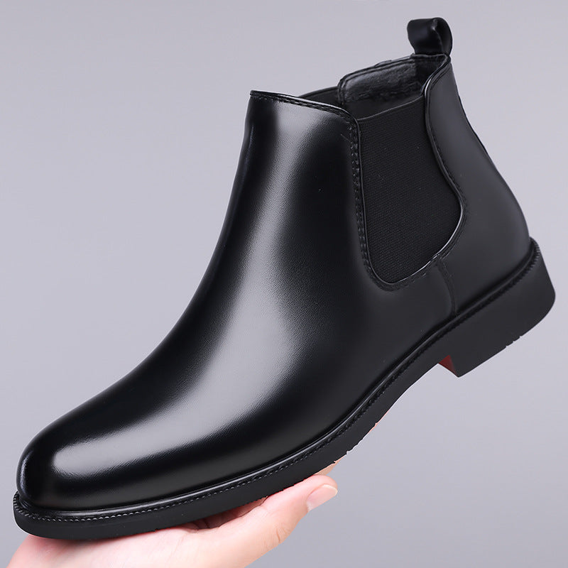 Martinstiefel