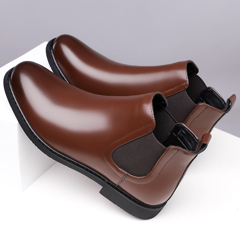 Martinstiefel