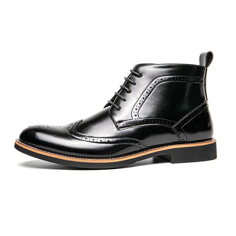 Winterstiefel für Herren