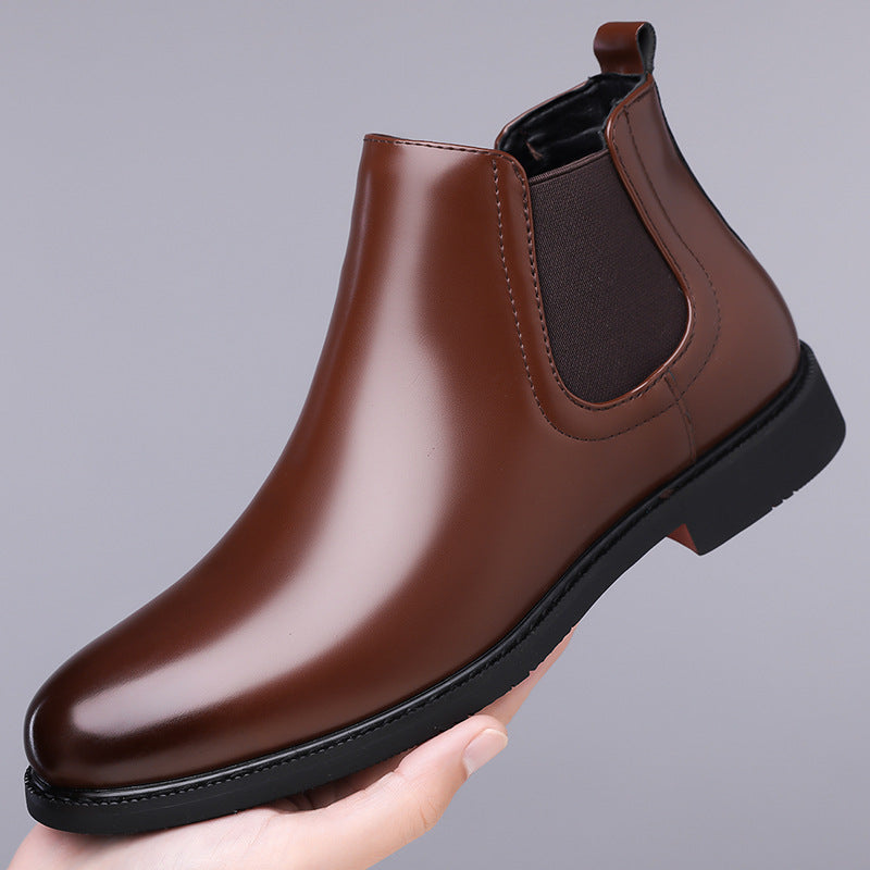 Martinstiefel