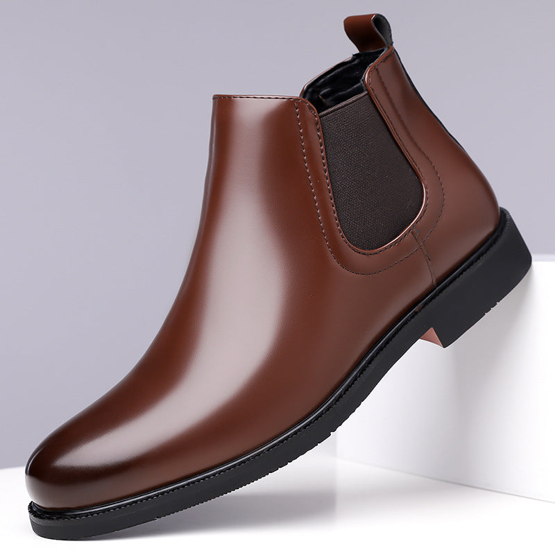 Martinstiefel