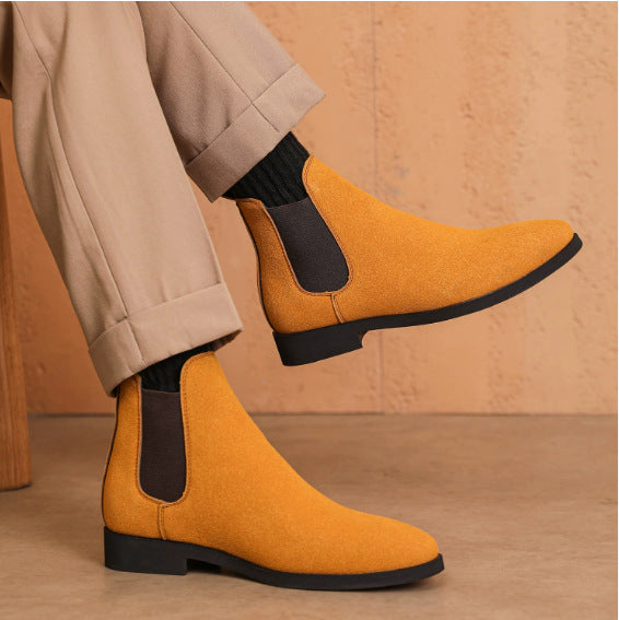 Britische Herren Freizeitschuhe