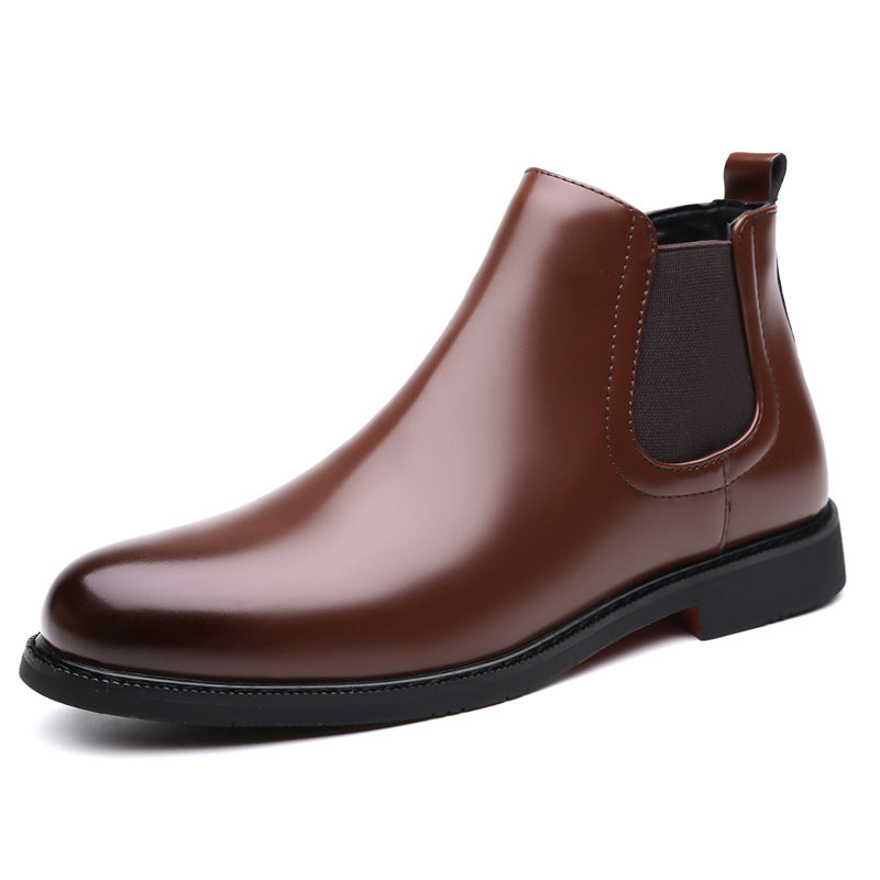 Martinstiefel