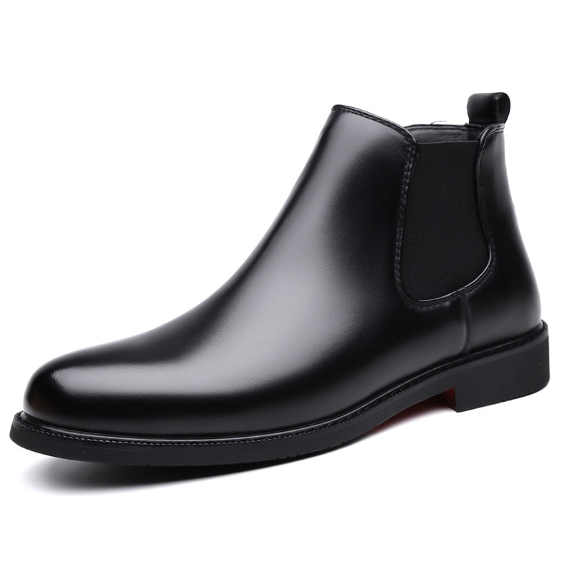 Martinstiefel