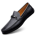 Herrenschuhe aus Leder