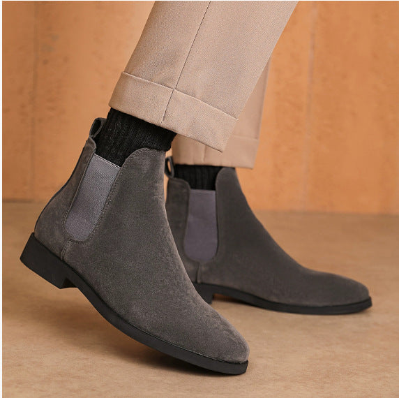 Britische Herren Freizeitschuhe