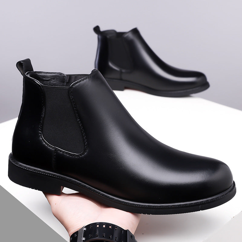 Martinstiefel