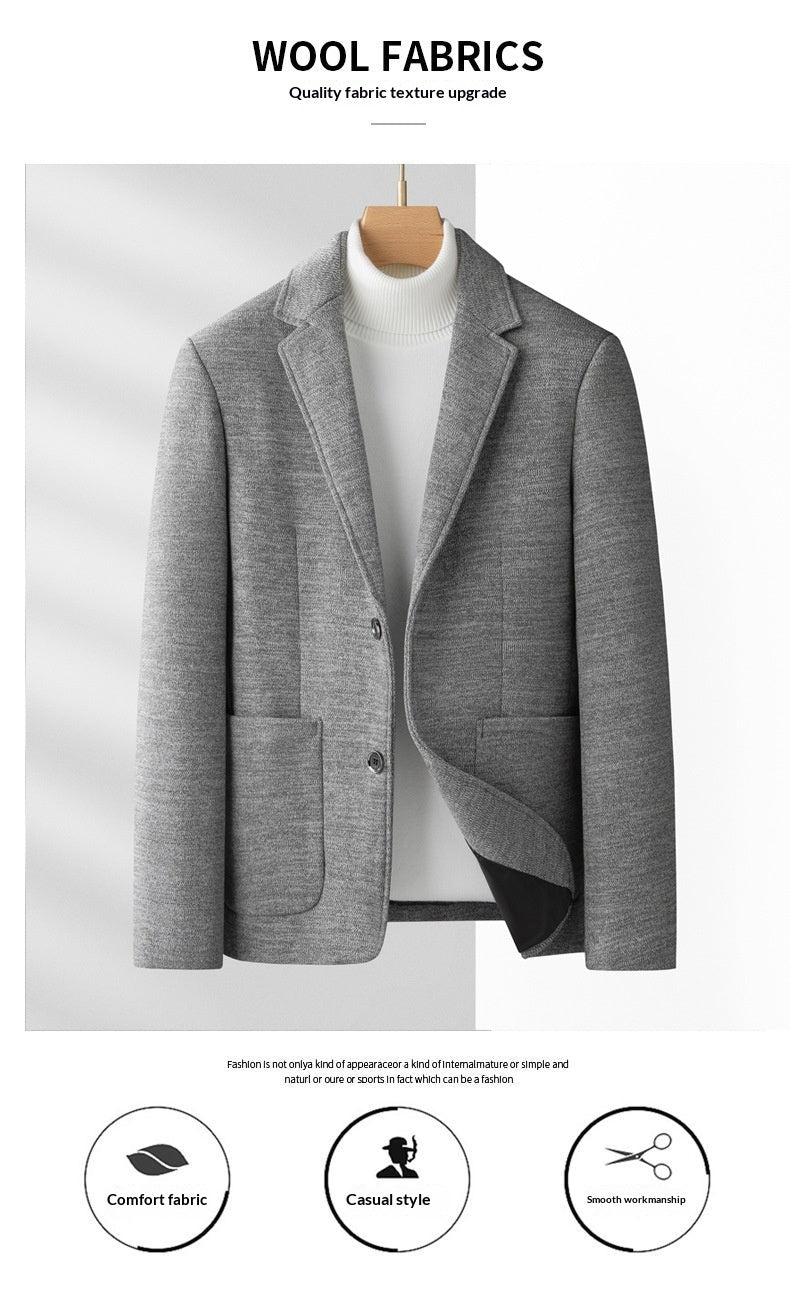 Saco Business Casual para Hombre
