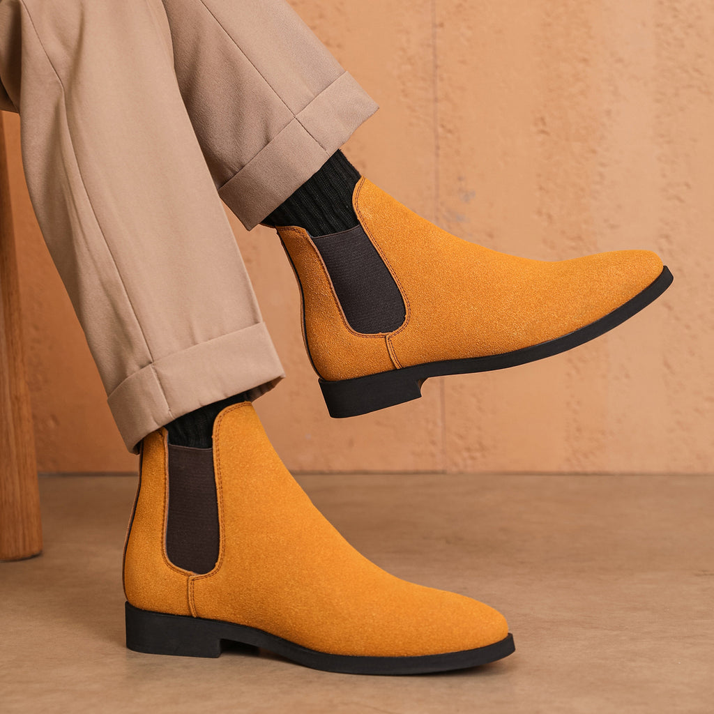 Britische Herren Freizeitschuhe
