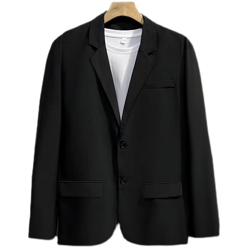 Lino Tencel Estilo Old Money para Hombre