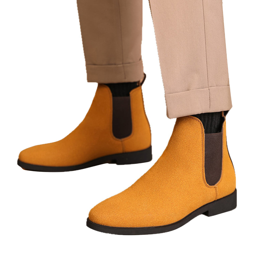 Britische Herren Freizeitschuhe