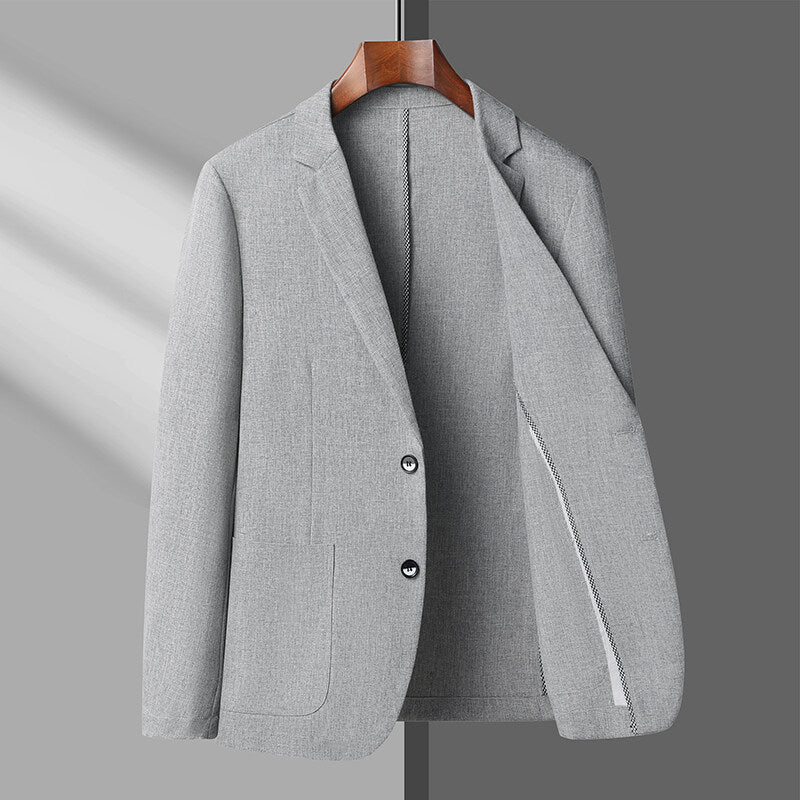 Saco Ligero Primavera-Verano para Hombre