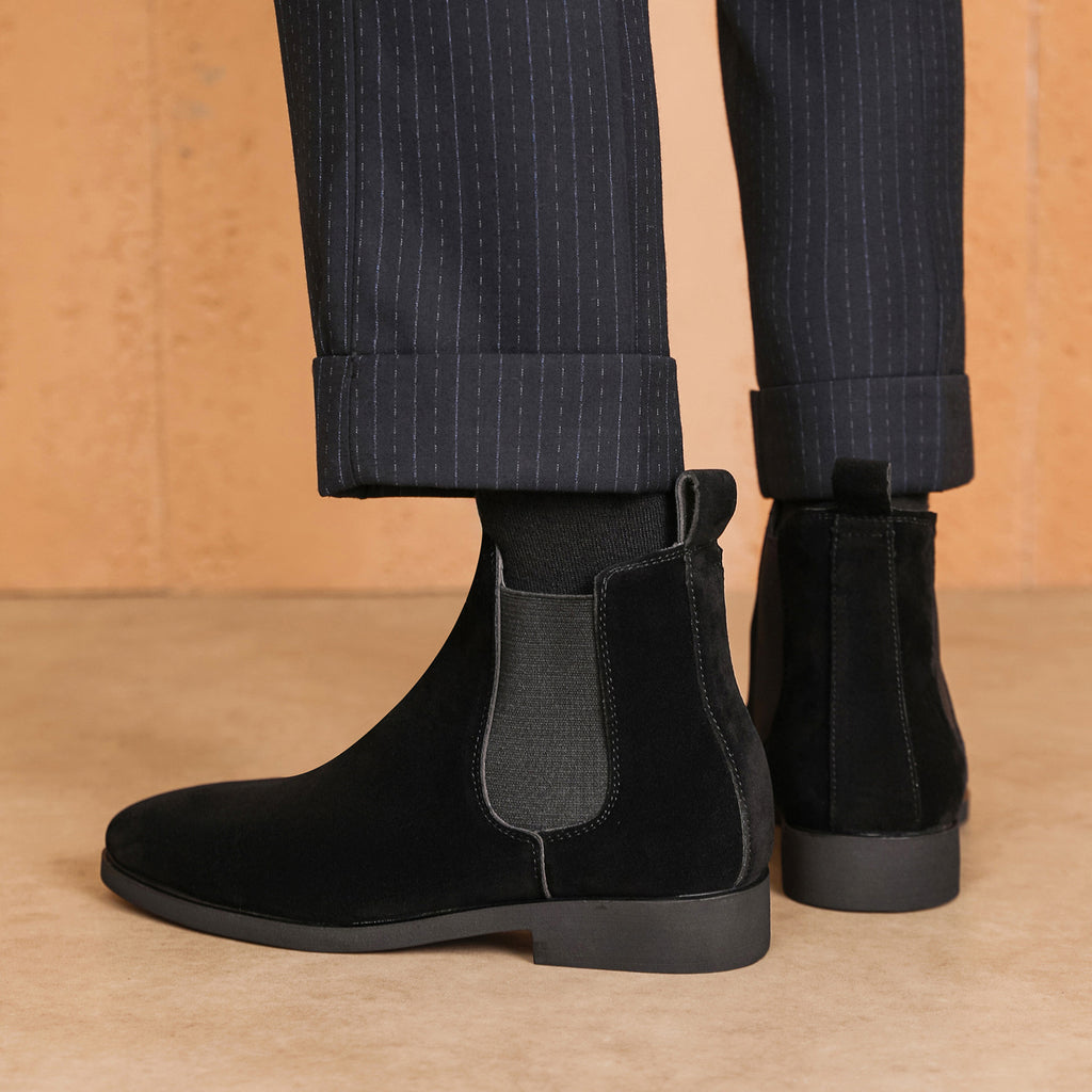 Britische Herren Freizeitschuhe